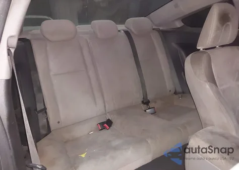 2013 Honda Civic Ex from USA, damaged, VIN 2HGFG3B80DH511799